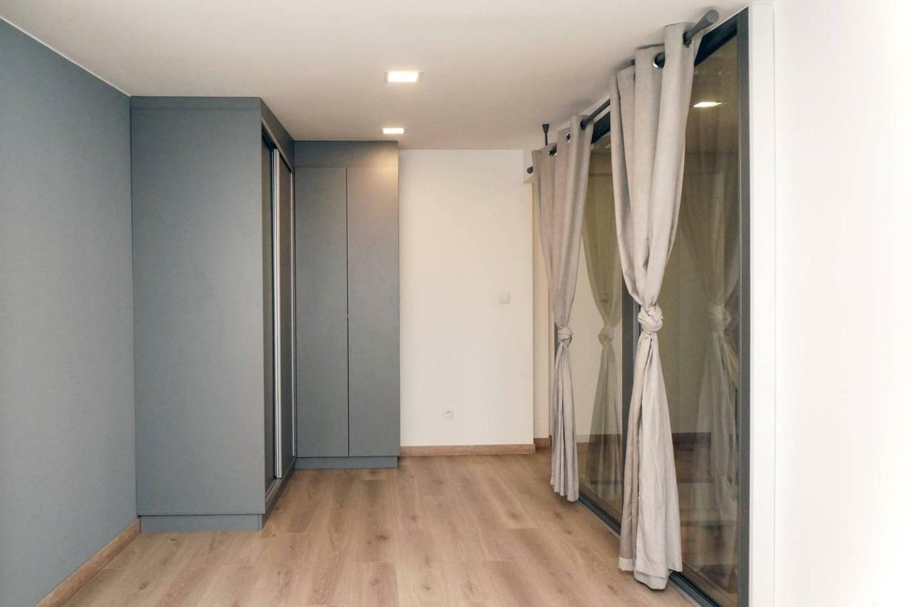 Dwupoziomowy Apartament Mazowiecka 18 Leilighet Bydgoszcz Eksteriør bilde