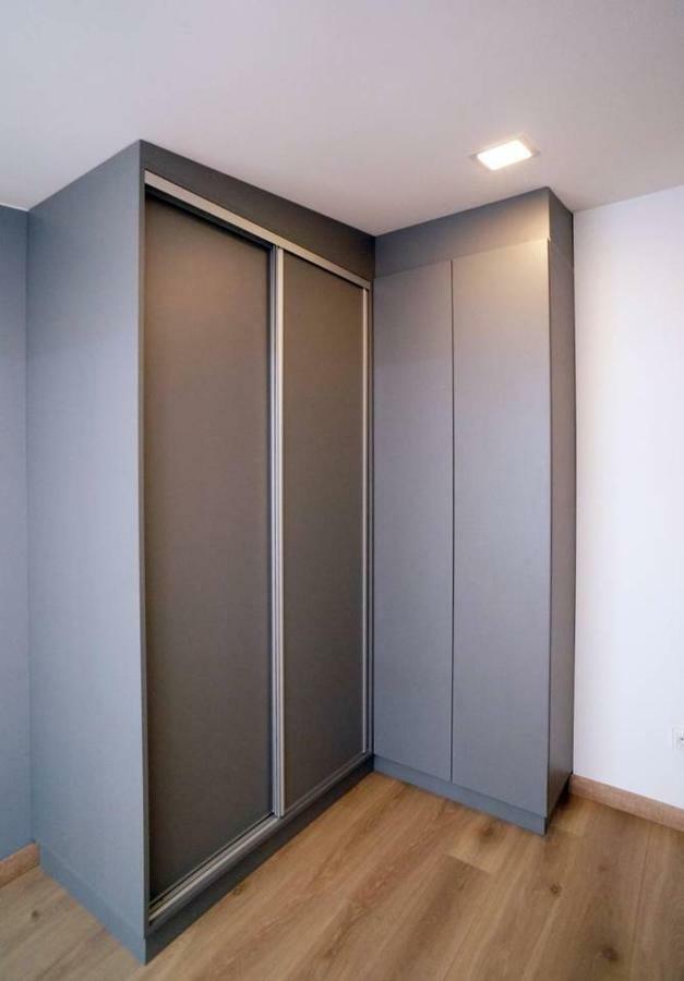 Dwupoziomowy Apartament Mazowiecka 18 Leilighet Bydgoszcz Eksteriør bilde